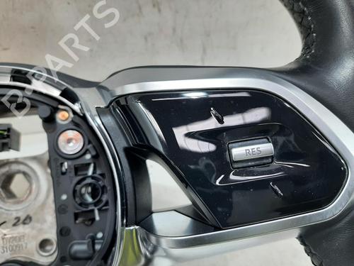 Rat JAGUAR I-PACE (X590) EV400 AWD | BP30516799C49 