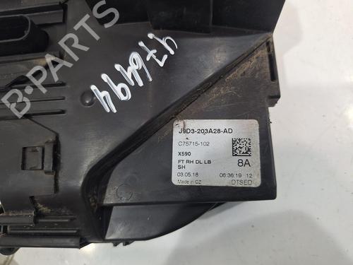 Other JAGUAR I-PACE (X590) EV400 AWD | BP26858299O1 