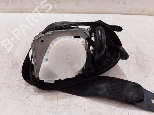 Front left seatbelt CITROËN BERLINGO (ER_, EC_) 1.5 BlueHDi 130 (ECYHZJ, ECYHZR) | BP37293061I26 - Image 4