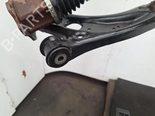 Left front suspension AUDI A3 Sportback (8YA, 8YF) 30 TFSI | BP29741888M72 