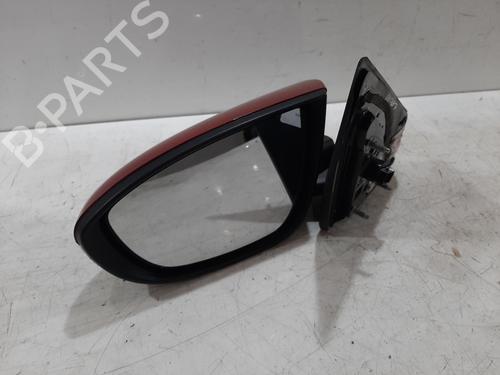 Retrovisor esquerdo Retrovisor esquerdo 36950771 36950771