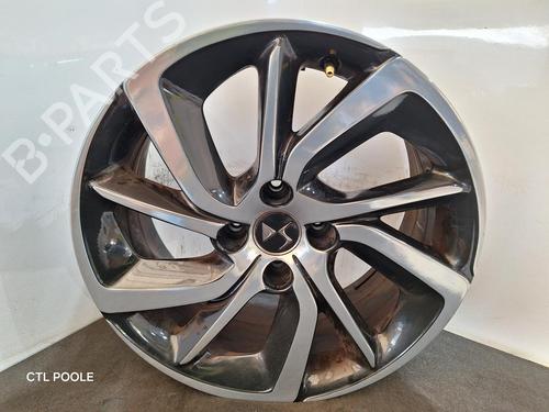 Used Rim Rim 38429407 38429407