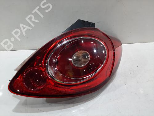 Right taillight FORD KA (RU8) 1.2 | BP29297673C35 