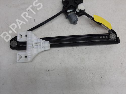 Rear right window mechanism CUPRA ATECA (KH7, KHP, KBP) 2.0 TSI 4Drive | BP26847091C25 - Image 2