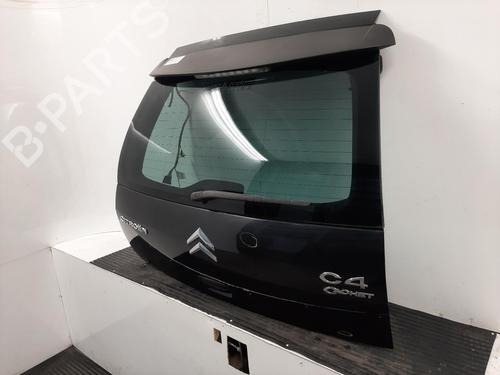 Tailgate CITROËN C4 I (LC_) 1.6 HDi | BP26766032C6 