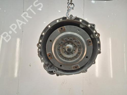 Used Gearbox JAGUAR XF I (X250) 3.0 D (241 hp) 26850977