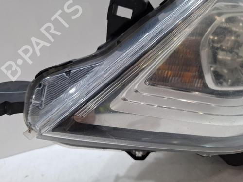 Left headlight NISSAN PULSAR Hatchback (C13) 1.2 DIG-T | BP39252141C28 - Image 3