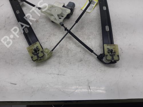 Front right window mechanism SEAT ARONA (KJ7, KJP) 1.6 TDI | BP26777447C23 - Image 2
