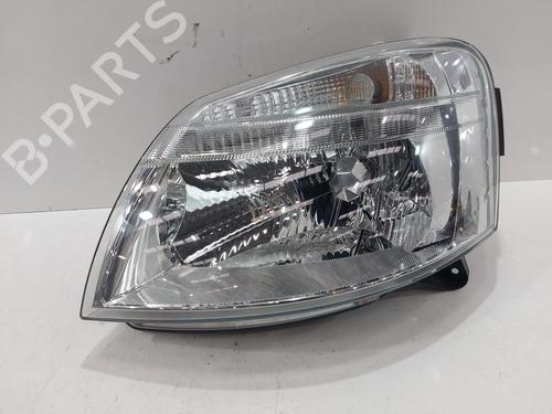 Used Left headlight CITROËN BERLINGO / BERLINGO FIRST MPV (MF_, GJK_, GFK_) 2.0 HDI 90 (MFRHY) (90 hp) 28038262