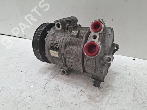 AC compressor VAUXHALL CORSA Mk IV (E) (X15) 1.4 | BP39766038M34 - Image 4