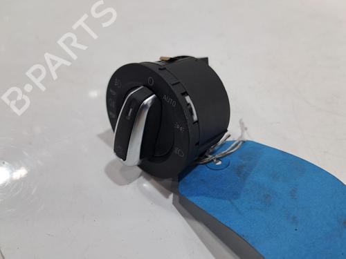 Headlight switch AUDI A6 C6 (4F2) 2.0 TDI | BP29060975I24 - Image 3