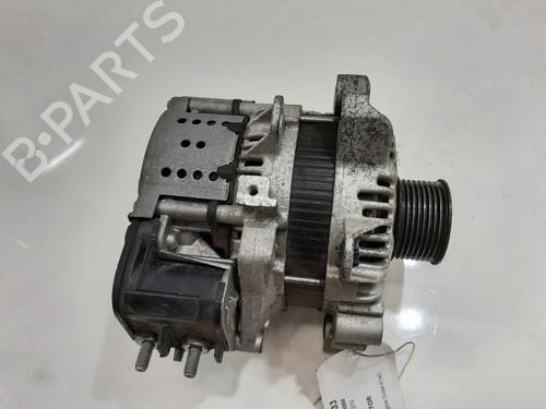 Alternator SUZUKI VITARA (LY) 1.4 Hybrid (Mild Hybrid) AllGrip (APK414) | BP35921861M7 - Image 2