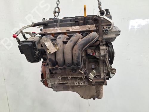 Engine SUZUKI SWIFT IV (FZ, NZ) 1.2 (AZG412, ZC72S) | BP36403825M1 - Image 2