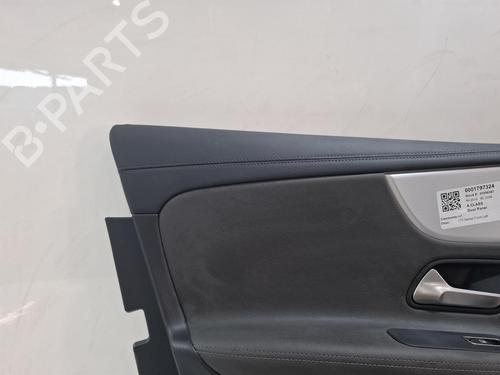 Front left panel MERCEDES-BENZ A-CLASS (W177) AMG A 35 4-matic (177.051) | BP38180056C58 - Image 2