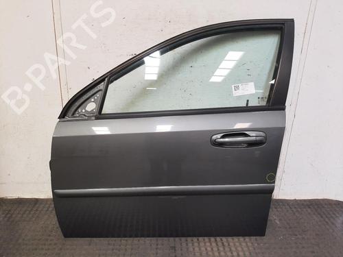 Used Left front door CHEVROLET LACETTI (J200) 1.8 (121 hp) 26850705