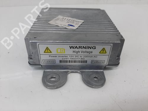 Inverter/Converter FORD KUGA III (DFK) 2.5 Duratec Plug-in-Hybrid | BP29297187M119 - Image 2