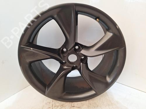 Used Rim Rim VAUXHALL ASTRA Mk VI (J) GTC (P10) 1.4 (140 hp) 35922184 35922184