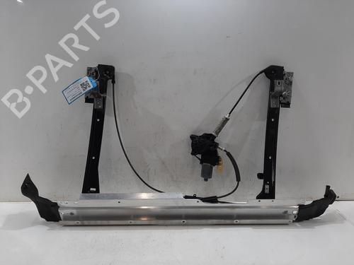 Vindusheismekanisme høyre foran MINI MINI (R56) Cooper S (184 hp) 32851651