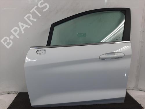 Used Left front door FORD FIESTA VII (HJ, HF) 1.0 EcoBoost (101 hp) 32064544