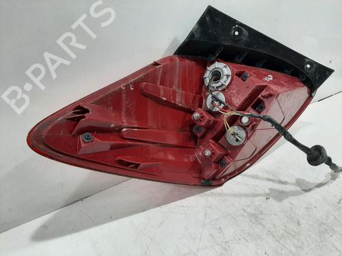 Right taillight KIA PRO CEE'D (JD) 1.6 CRDi 128 | BP38513451C35 - Image 5