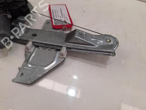 Front left window mechanism CITROËN C3 II (SC_) 1.4 | BP26871633C22 