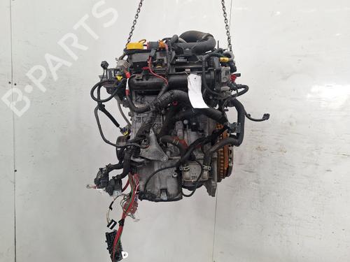 Engine DACIA SANDERO III 1.0 TCe 90 | BP40500173M1 - Image 4
