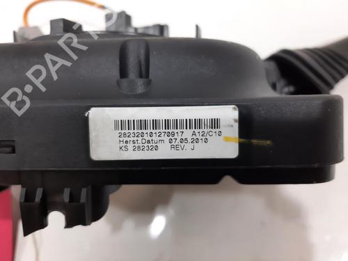 Switch VAUXHALL ASTRA Mk V (H) (A04) 1.8 (L48) | BP37540089I30 - Image 2