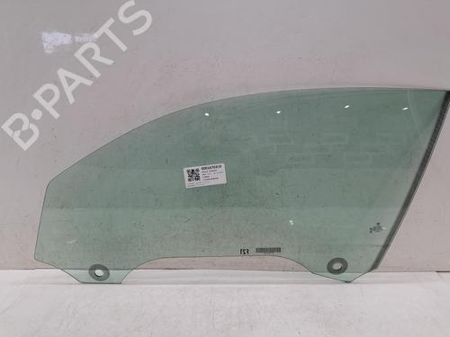 Used Front left door window Front left door window BMW 1 (F20) 116 i (136 hp) 33318556 33318556