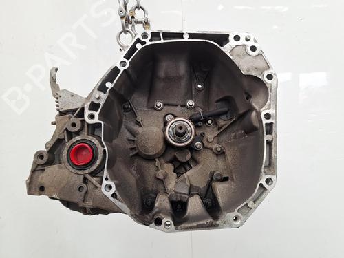 Used Gearbox Gearbox 34478998 34478998