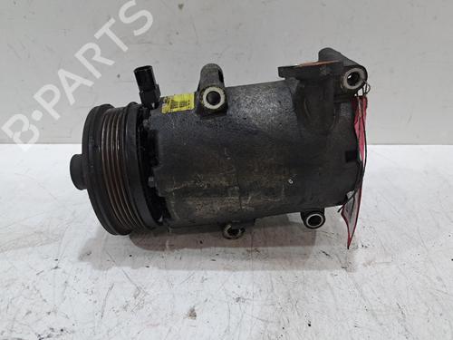 AC compressor FORD FOCUS II (DA_, HCP, DP) 1.6 | BP36773539M34 - Image 6