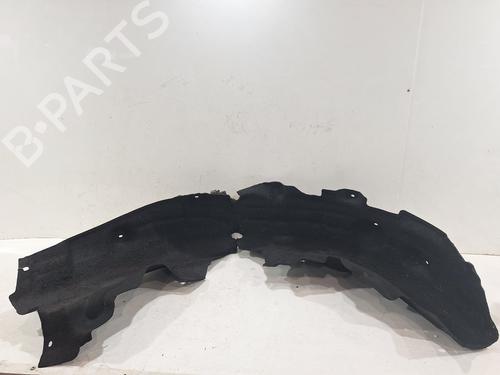 Hjulbue JAGUAR I-PACE (X590) EV400 AWD | BP31812202C56 