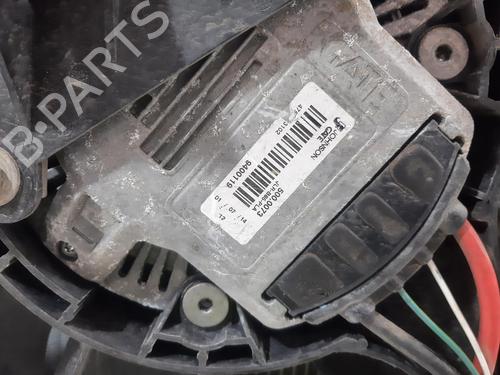 Pack de refroidissement LAND ROVER RANGE ROVER SPORT II (L494) 3.0 SDV6 Hybrid 4x4 | BP30721622M120