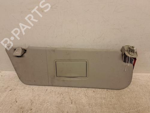 Right sun visor FORD TRANSIT CUSTOM V362 Van (FY, FZ) 2.0 EcoBlue | BP26752056I2 - Image 4
