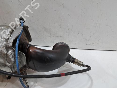 Particulate filter FORD TRANSIT CONNECT V408 Box Body/MPV 1.5 TDCi | BP31769113M81