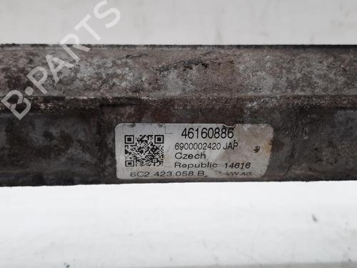 Styregear/Snekke VW POLO V (6R1, 6C1) 1.0 | BP29703783M22