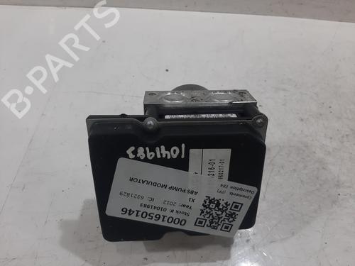 ABS pump BMW X1 (E84) xDrive 25 d | BP32503754M43 
