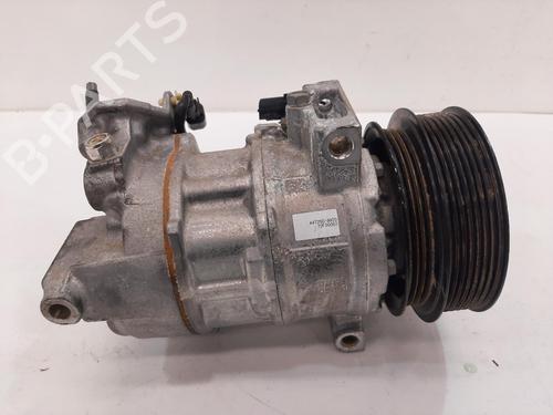 AC compressor VOLVO V90 II Cross Country (236) B5 Mild-Hybrid AWD | BP28114839M34 