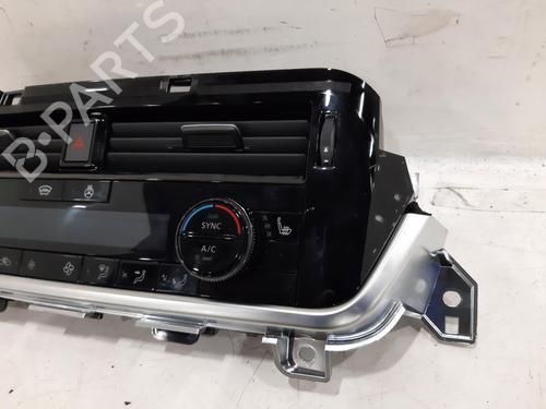 Climate control NISSAN QASHQAI III (J12) 1.3 DIG-T | BP26867259I5 
