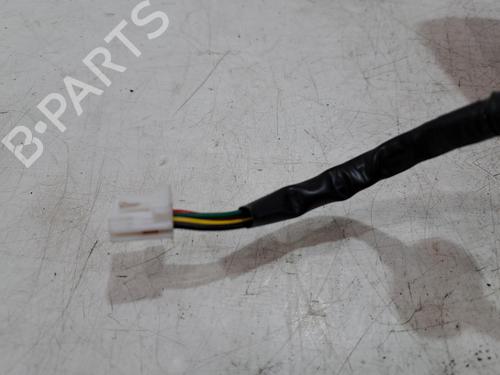 Right taillight KIA RIO IV (YB, SC, FB) 1.25 | BP30286574C35