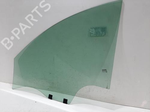 Front right door window DACIA DUSTER (HM_) 1.3 TCe 130 (HMMF) | BP30735516C19 - Image 5