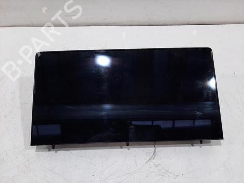 Display Display FORD FOCUS IV Turnier (HP) 1.0 EcoBoost mHEV (125 hp) 37034196 37034196