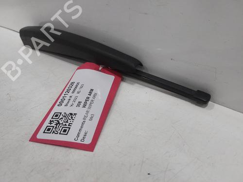 Other PEUGEOT 308 III (FB_, FH_, FP_, F3_, FM_) Hybrid 180 (F3DGXT, F3DGMH) | BP26752567O1 