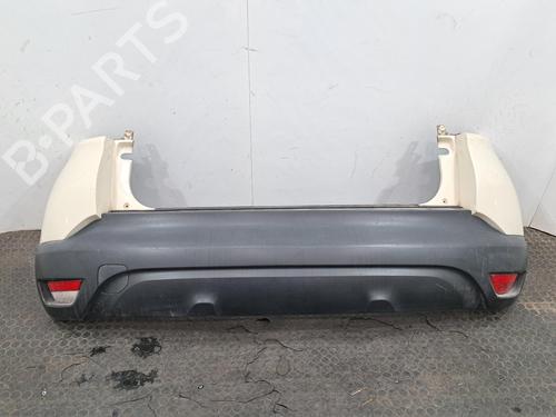 Used Rear bumper Rear bumper RENAULT CAPTUR I (J5_, H5_) 1.5 dCi 90 (J5N4, J5M5, J5MW, J5M6, J5AL, J5AJ) (90 hp) 39694701 39694701
