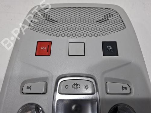 Interior roof light JEEP AVENGER (J2) 1.2 GSE T3 | BP39143080I8 - Image 2
