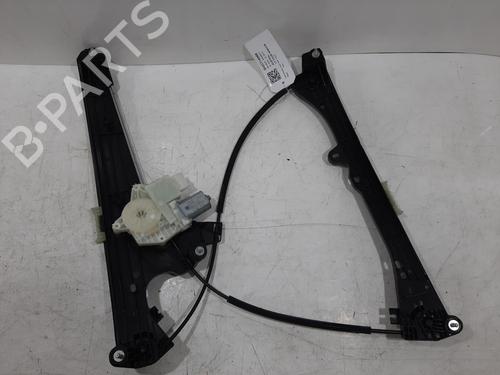 Used Front left window mechanism Front left window mechanism RENAULT AUSTRAL E-TECH 200 Hybrid (HGM2) (199 hp) 35985438 35985438