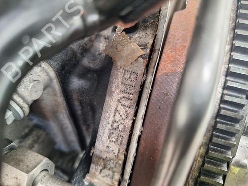 Engine SKODA FABIA II (542) 1.4 TDI | BP35768785M1  - Image 6