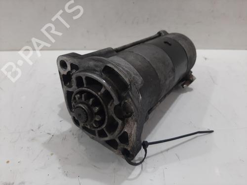 Used Starter LAND ROVER RANGE ROVER IV (L405) 4.4 SDV8 4x4 (340 hp) 29580924