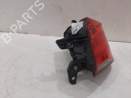 Used Right taillight BMW 1 (F20) 118 d (150 hp) 29445041