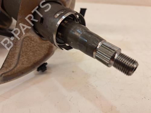 Steering column PEUGEOT 107 (PM_, PN_) 1.0 | BP29163130M21 