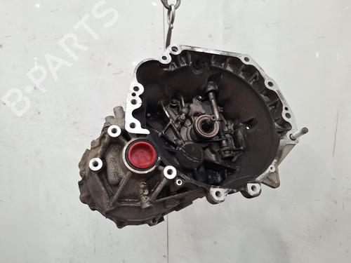 Girkasse SUZUKI SWIFT III (MZ, EZ) 1.5 (RS415) (102 hp) 28039944